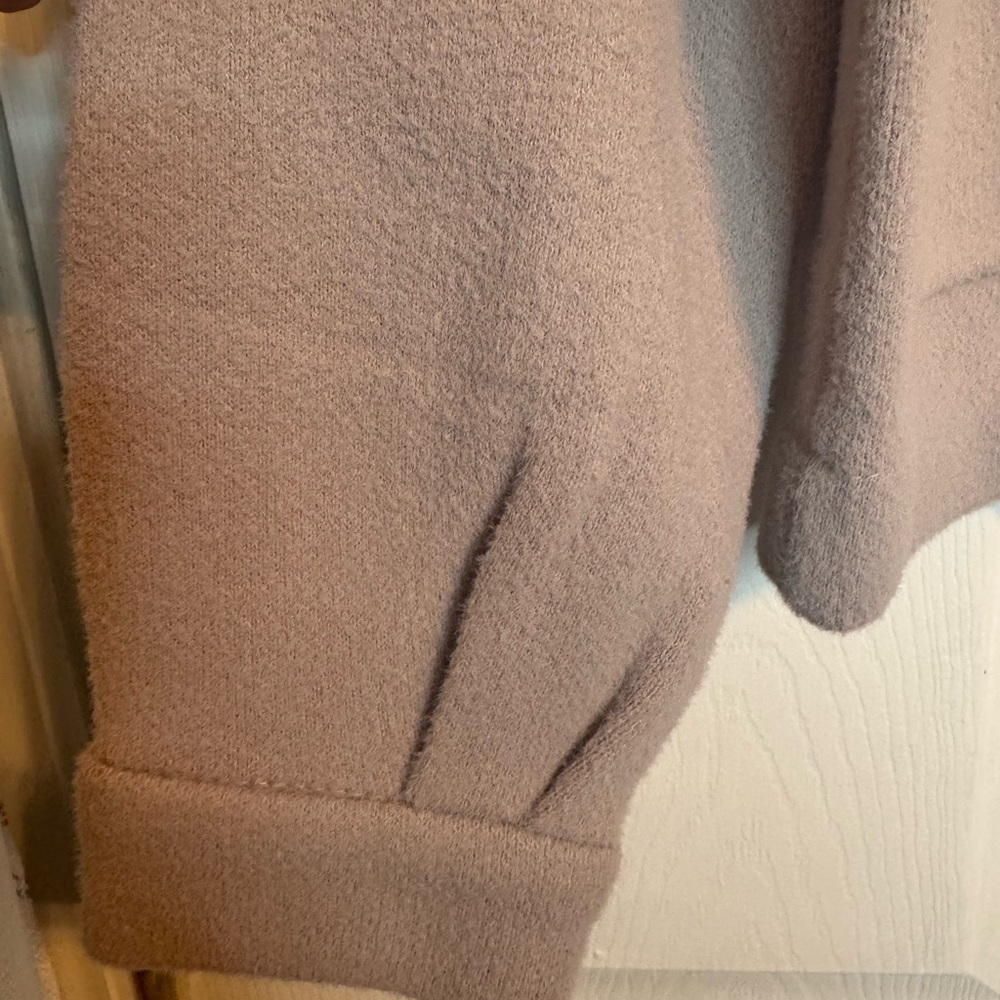 NWT Magaschoni Taupe Jacket - Picture 5 of 9